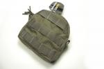 G TMC MOLLE Small Utility Pouch ( RG )